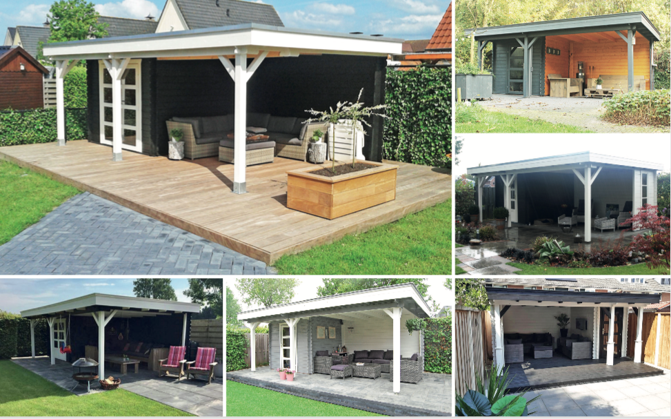 Marketing Small Second